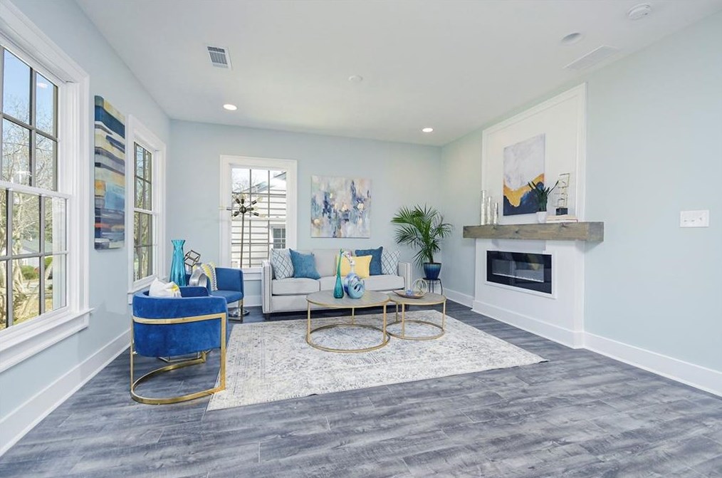 2541 Eastwood Dr, Decatur GA 30032-3223 exterior