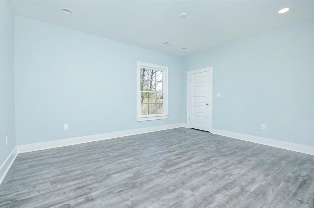 2541 Eastwood Dr, Decatur GA 30032-3223 exterior