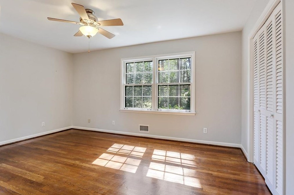 3168 Smoketree Rd, Atlanta GA 30345-1508 exterior