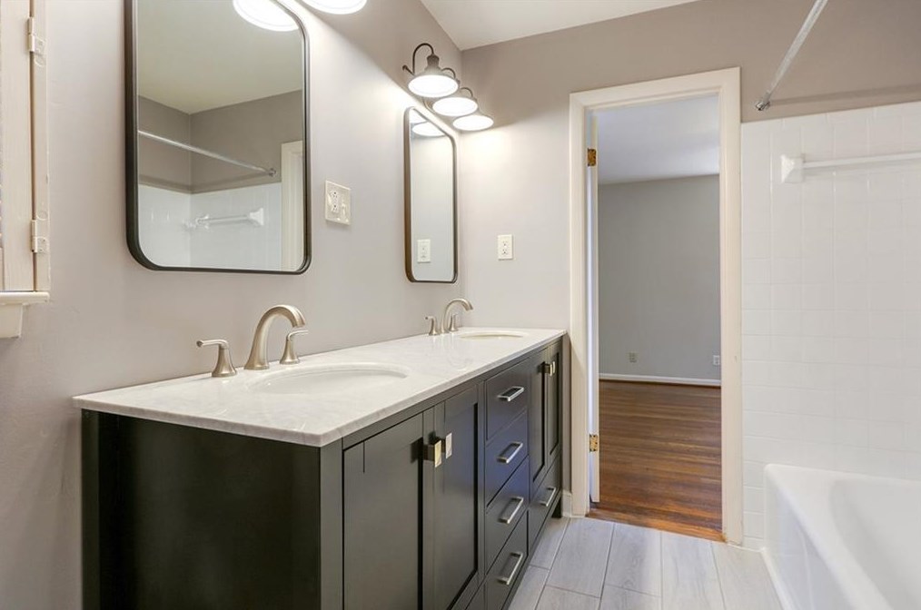 3168 Smoketree Rd, Atlanta GA 30345-1508 exterior