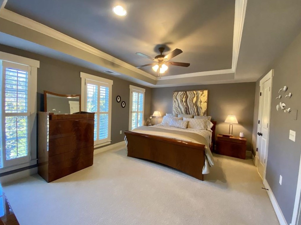 1211 Riverscall Ln, Atlanta GA 30339-2987 exterior