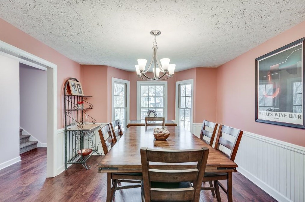 1413 Oakridge Cir, Decatur GA  30033-2131 exterior