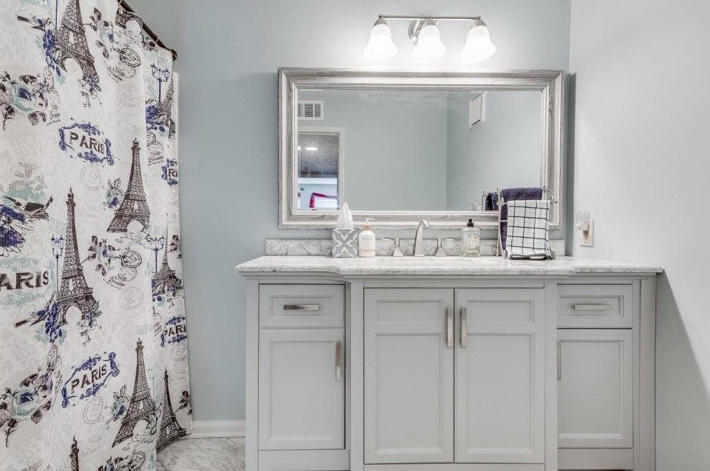 1413 Oakridge, Decatur GA 30033-2131 exterior