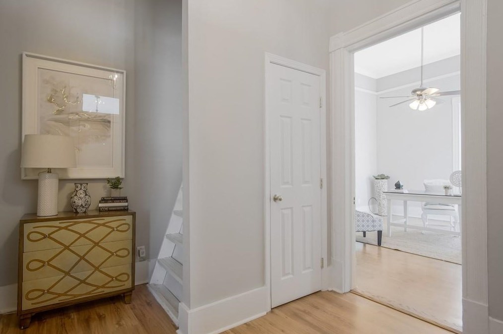 225 Woodward Ave, Atlanta GA  30312-2240 exterior