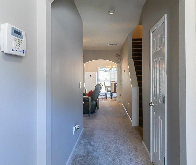 2772 Snapfinger Mnr, Decatur GA  30035-4154 exterior