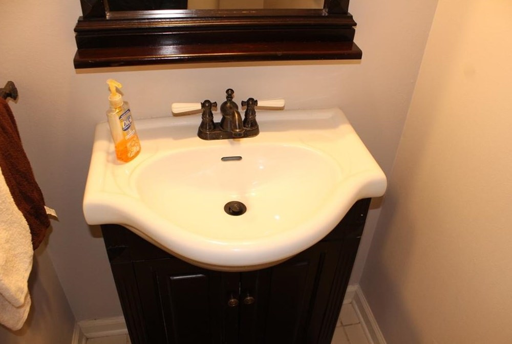 4258 Cabretta Dr, Smyrna GA exterior