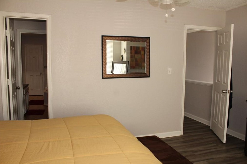 4258 Cabretta Dr, Smyrna GA exterior