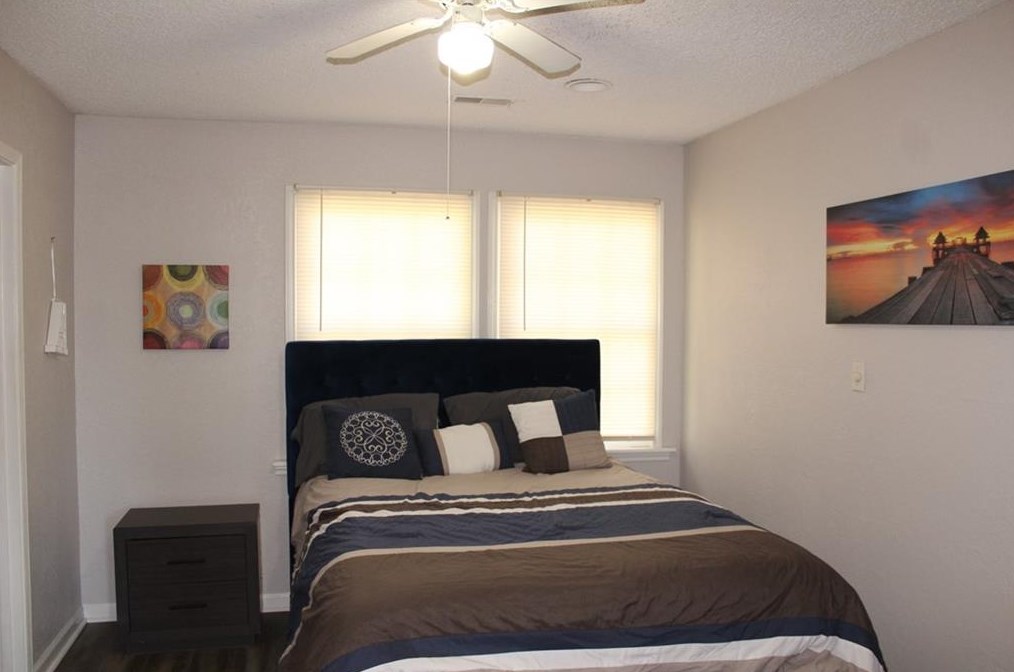 4258 Cabretta Dr, Smyrna GA exterior