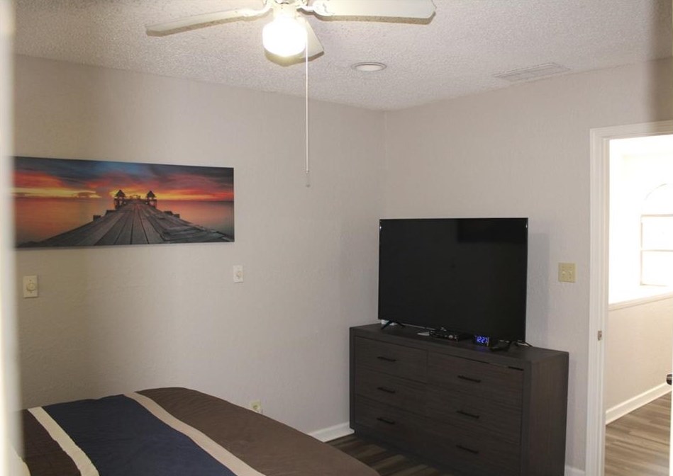 4258 Cabretta Dr, Smyrna GA exterior