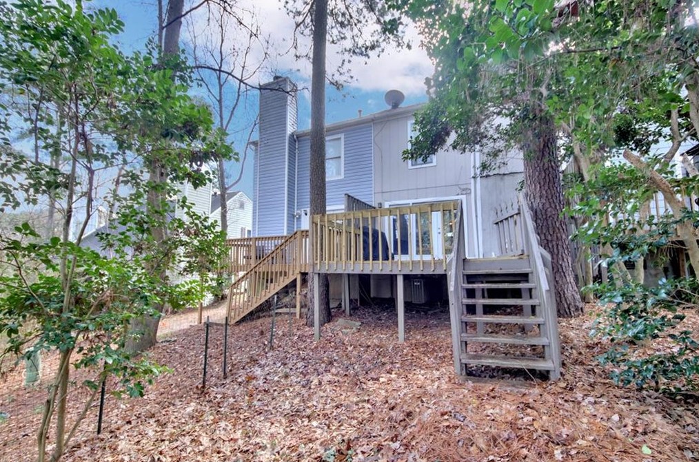 1902 Shenandoah Vly Ln, Smyrna GA  30080-8108 exterior