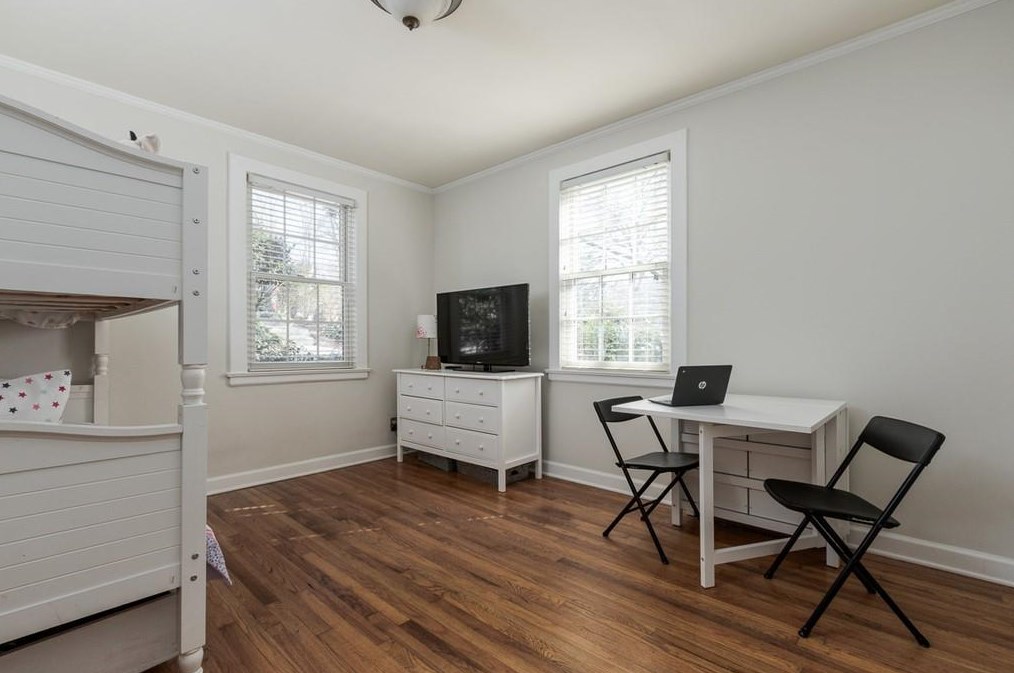 227 Woodlawn Ave, Decatur GA 30030-2312 exterior