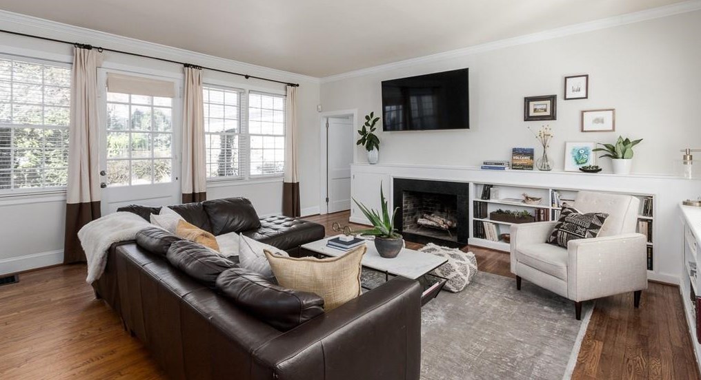 227 Woodlawn Ave, Decatur GA 30030-2312 exterior