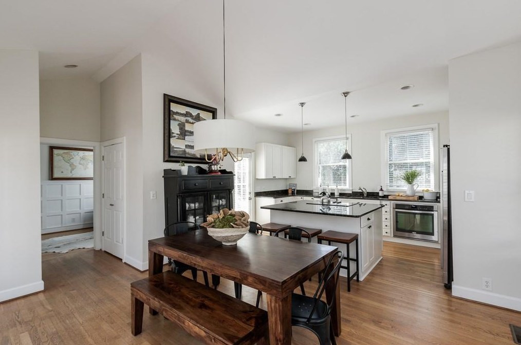 227 Woodlawn Ave, Decatur GA 30030-2312 exterior