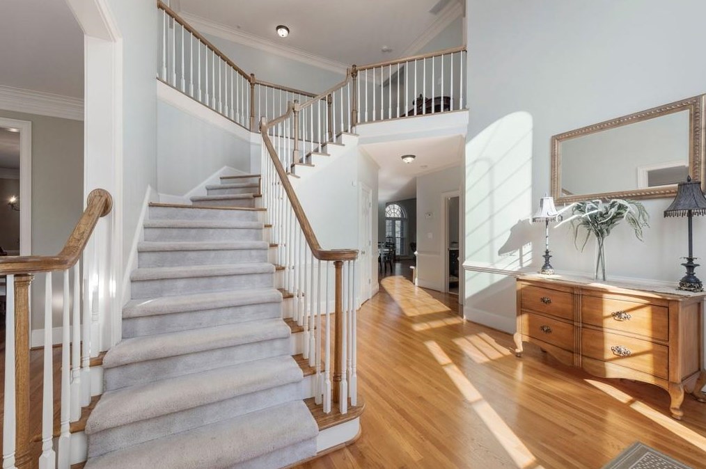 885 Highland Bnd Cv, Alpharetta GA 30022-4794 exterior