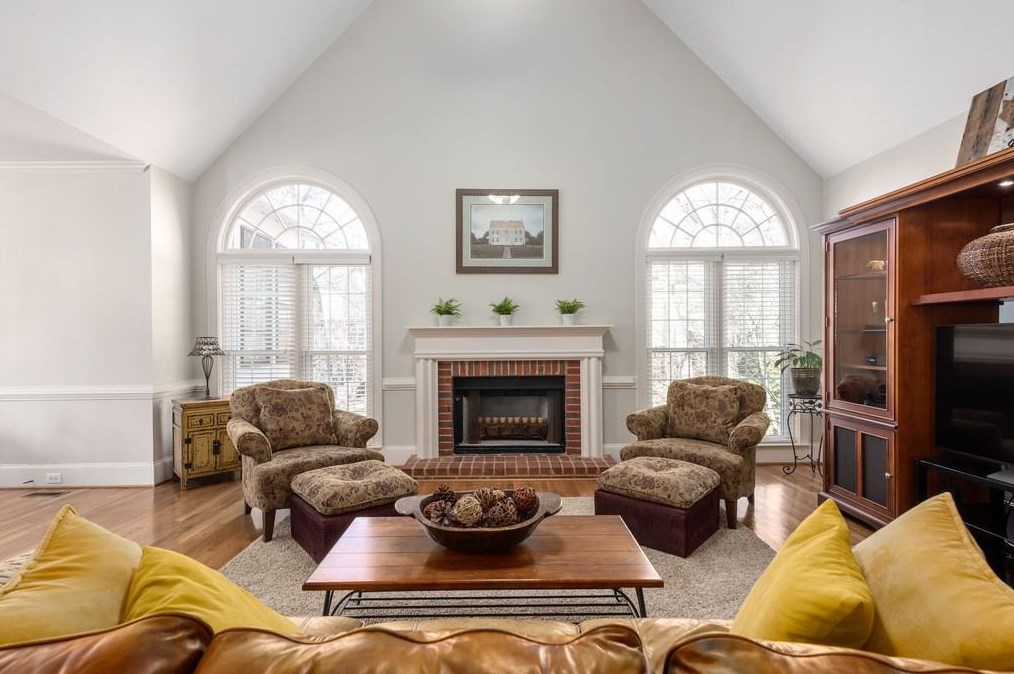 885 Highland Bnd Cv, Alpharetta GA 30022-4794 exterior