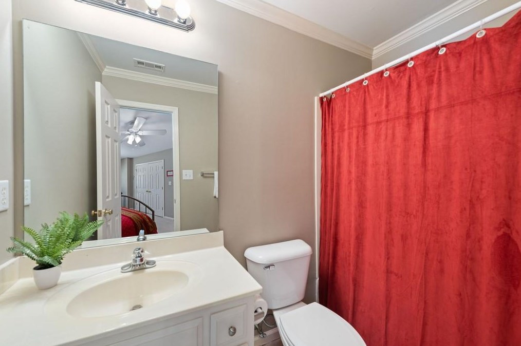 885 Highland Bnd Cv, Alpharetta GA 30022-4794 exterior