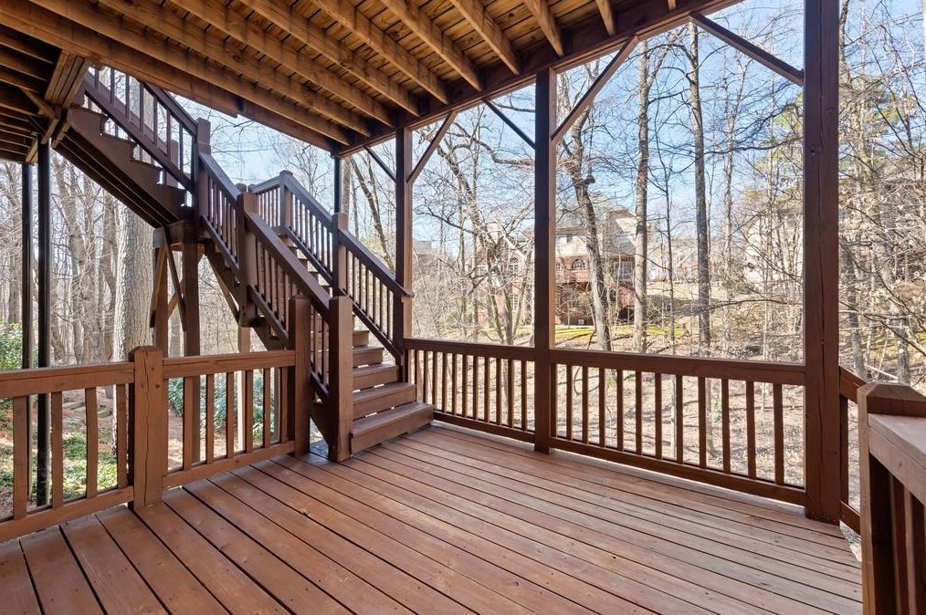 885 Highland Bnd Cv, Alpharetta GA 30022-4794 exterior