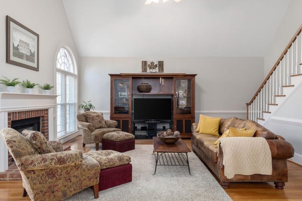 885 Highland Bnd Cv, Alpharetta GA 30022-4794 exterior