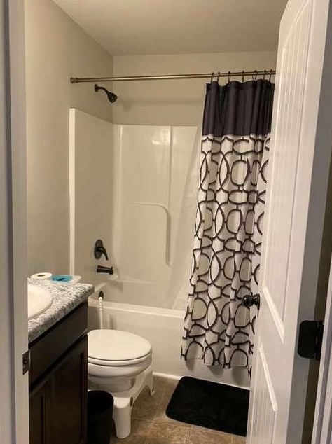 3531 Buchanan St, Dallas GA 30157-3411 exterior