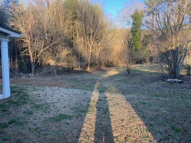 3531 Buchanan St, Dallas GA 30157-3411 exterior