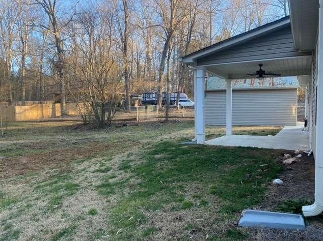 3531 Buchanan St, Dallas GA 30157-3411 exterior