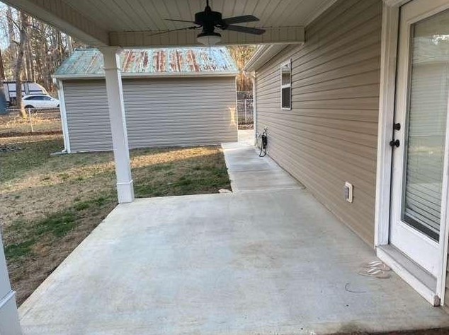 3531 Buchanan St, Dallas GA 30157-3411 exterior