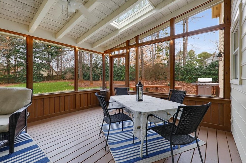 130 Barrow Downs, Alpharetta GA 30004-4014 exterior