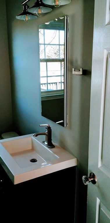 364 Norton Cir, Smyrna GA 30082-2118 exterior