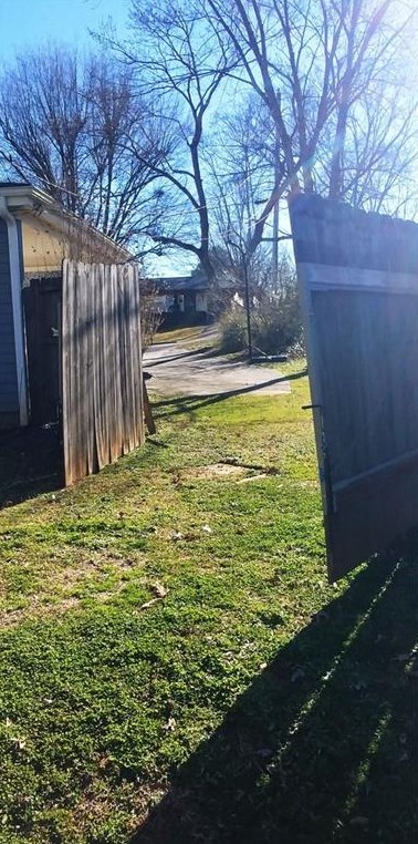 364 Norton Cir, Smyrna GA 30082-2118 exterior