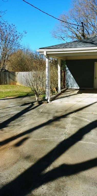 364 Norton Cir, Smyrna GA  30082-2118 exterior