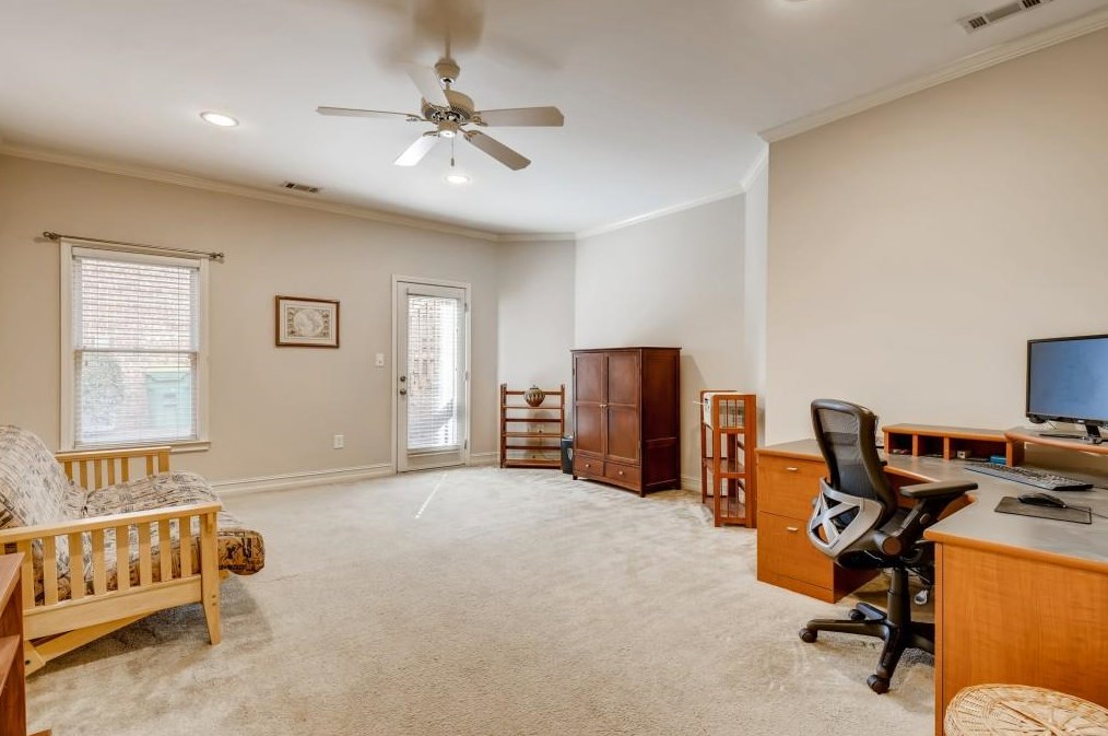 7330 Village Creek Trce, Atlanta GA 30328-6765 exterior