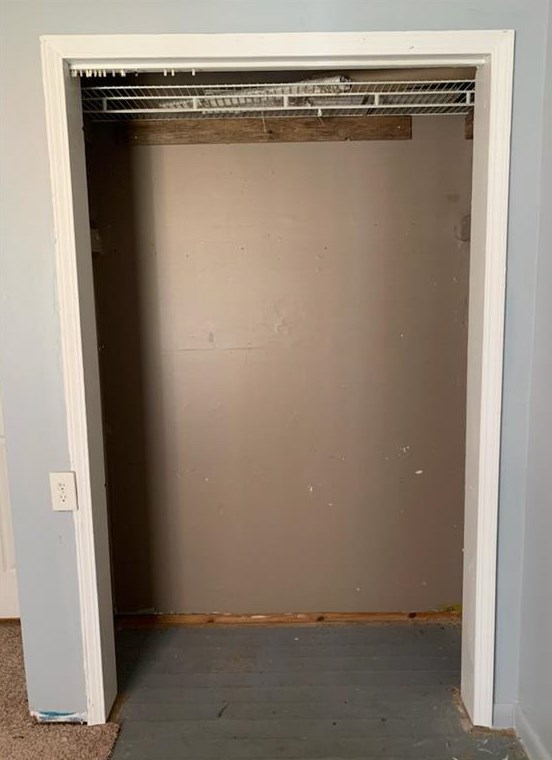 3384 Nebo Rd, Dallas GA 30157-6289 exterior