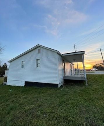 3384 Nebo Rd, Dallas GA 30157-6289 exterior