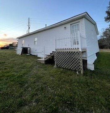 3384 Nebo Rd, Dallas GA 30157-6289 exterior