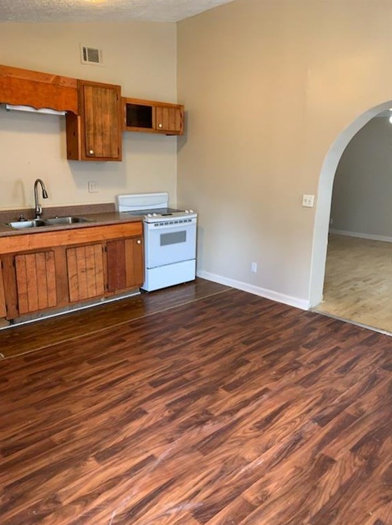 3384 Nebo Rd, Dallas GA 30157-6289 exterior