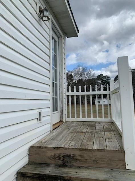 3384 Nebo Rd, Dallas GA 30157-6289 exterior