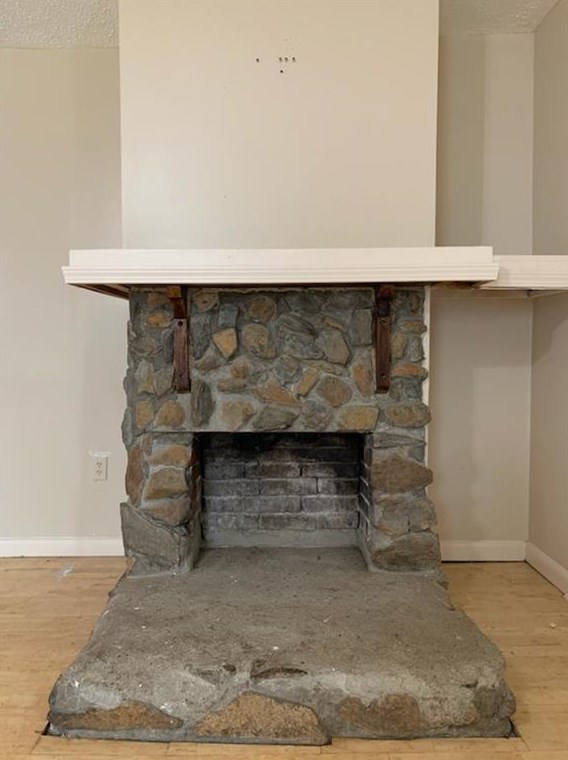 3384 Nebo Rd, Dallas GA 30157-6289 exterior