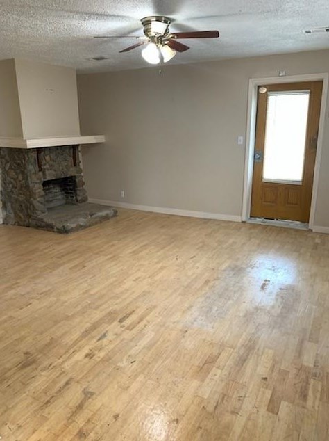 3384 Nebo Rd, Dallas GA 30157-6289 exterior