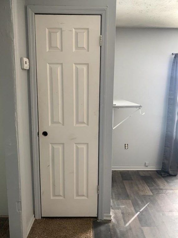 3384 Nebo Rd, Dallas GA 30157-6289 exterior