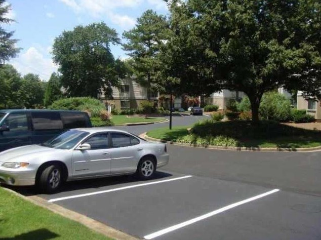 1110 Wingate Way, Atlanta GA  30350-4946 exterior