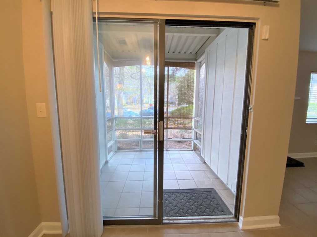 1110 Wingate Way, Atlanta GA  30350-4946 exterior