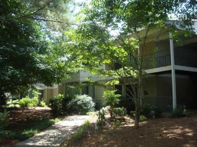 1110 Wingate Way, Atlanta GA  30350-4946 exterior