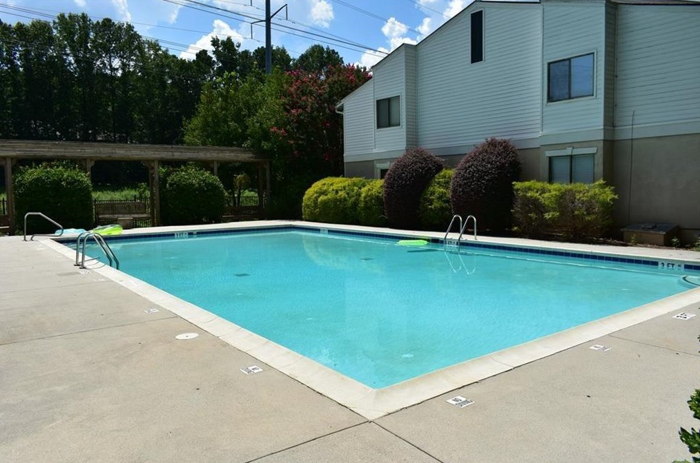 1110 Wingate Way, Atlanta GA  30350-4946 exterior