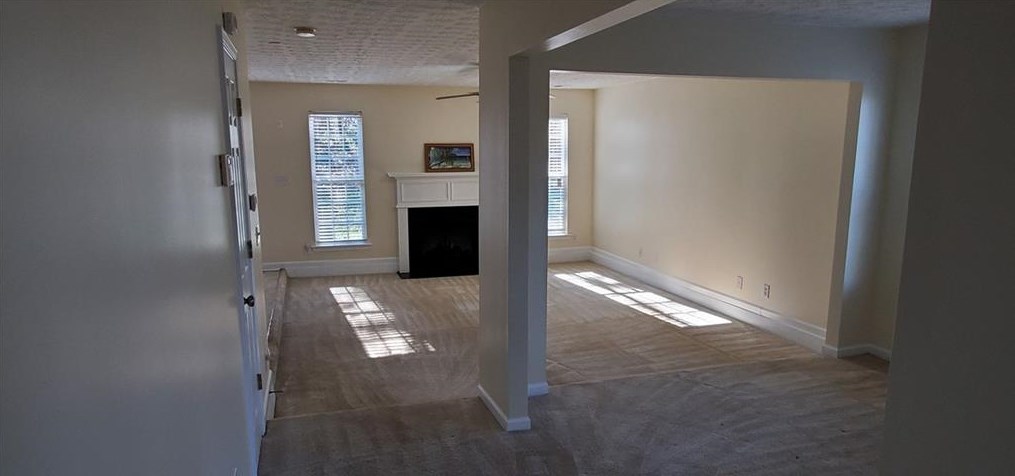 5591 Rock Lake Dr, Atlanta GA  30349-8909 exterior