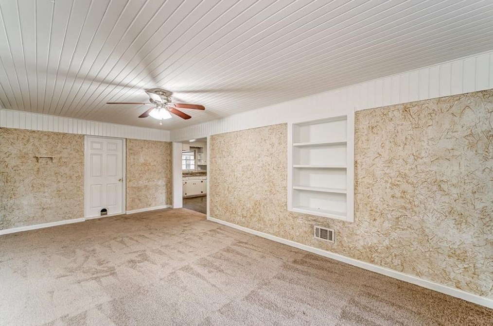 907 Turner Dr, Smyrna GA 30080-1533 exterior