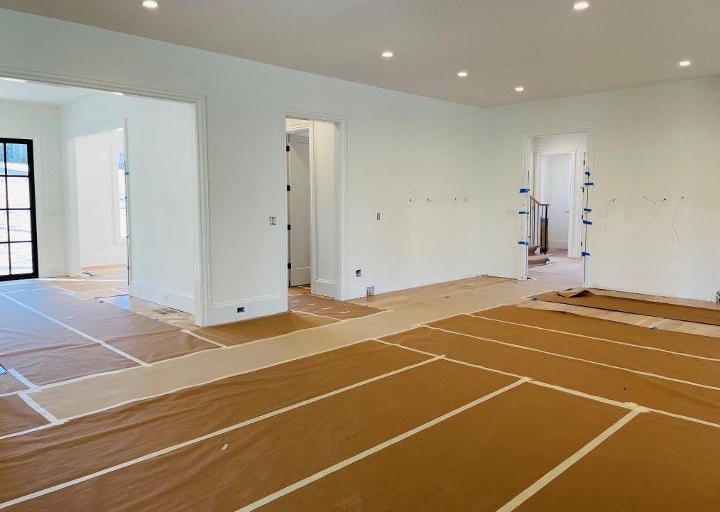 5365 Mount Vernon Pkwy, Atlanta GA  30327-4735 exterior