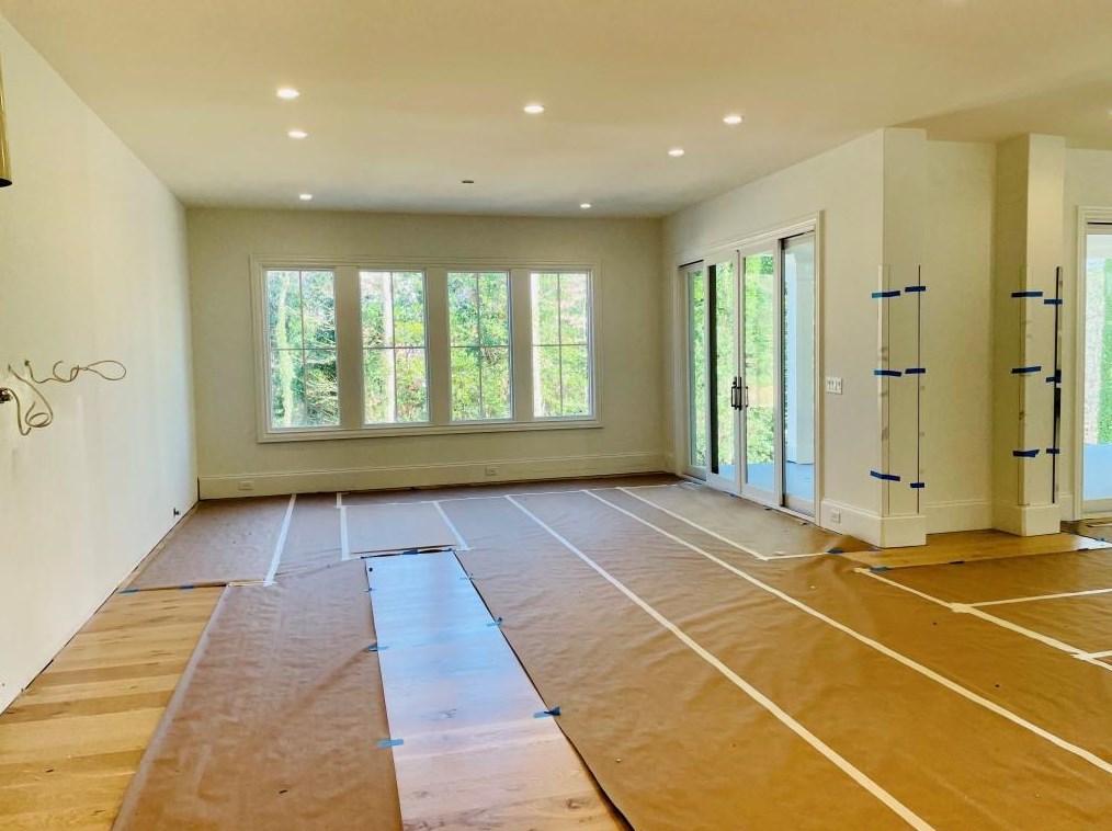 5365 Mount Vernon Pkwy, Atlanta GA  30327-4735 exterior