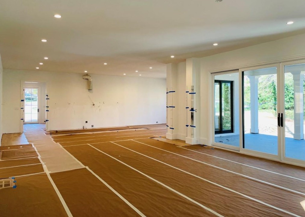 5365 Mount Vernon Pkwy, Atlanta GA  30327-4735 exterior