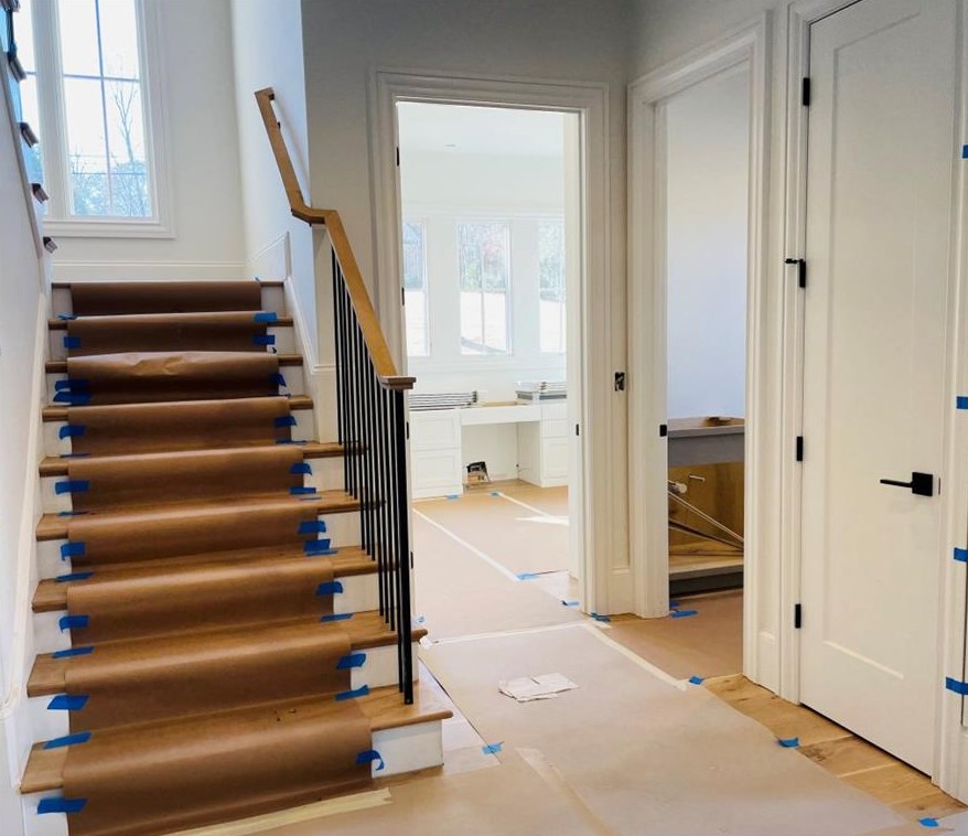 5365 Mount Vernon Pkwy, Atlanta GA  30327-4735 exterior