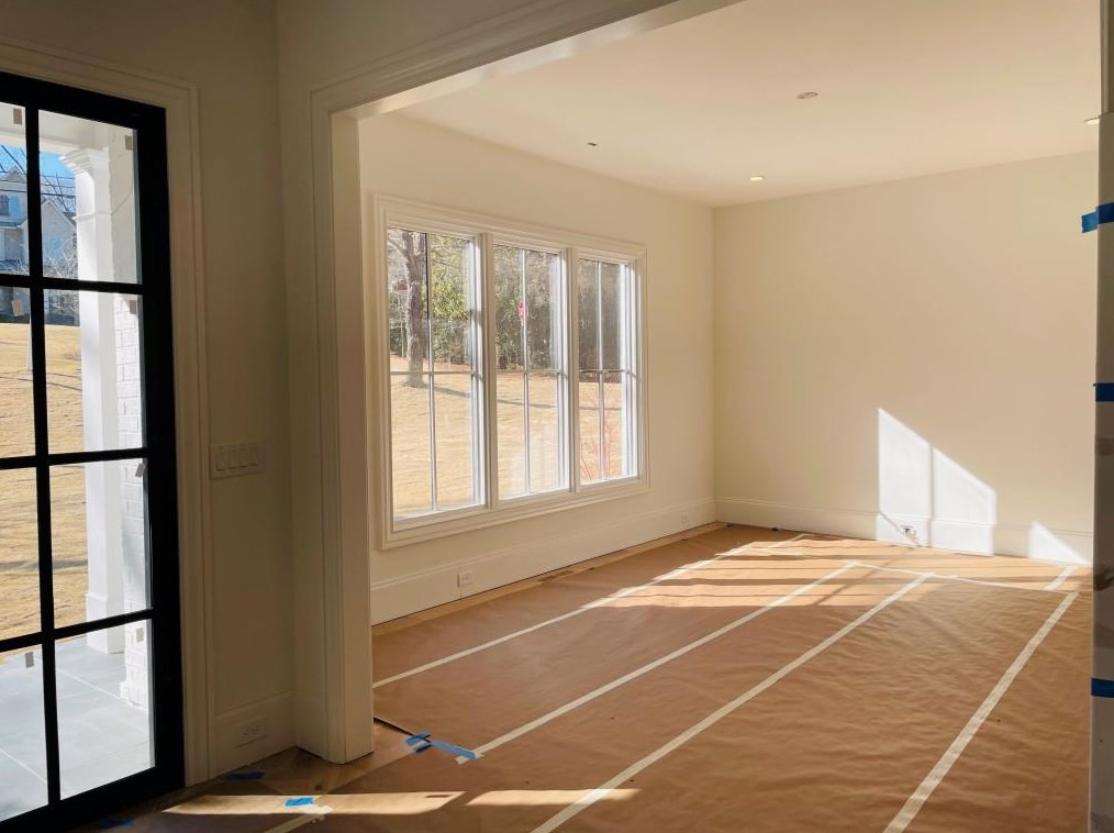 5365 Mount Vernon Pkwy, Atlanta GA  30327-4735 exterior